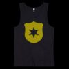 Thread Project Mens Summer Singlet Thumbnail