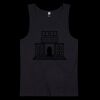 Thread Project Mens Summer Singlet Thumbnail