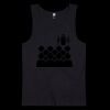 Thread Project Mens Summer Singlet Thumbnail