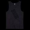Thread Project Mens Summer Singlet Thumbnail