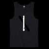 Thread Project Mens Summer Singlet Thumbnail