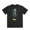 AS Colour Mens Box Tee Thumbnail