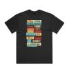 AS Colour Mens Box Tee Thumbnail