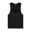 AS Colour Mens Barnard Tank Thumbnail