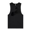 AS Colour Mens Barnard Tank Thumbnail