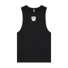 AS Colour Mens Barnard Tank Thumbnail