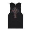 AS Colour Mens Barnard Tank Thumbnail