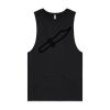 AS Colour Mens Barnard Tank Thumbnail