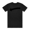 AS Colour Mens Staple Tee Thumbnail