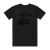 AS Colour Mens Staple Tee Thumbnail