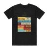 AS Colour Mens Staple Tee Thumbnail