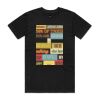 AS Colour Mens Staple Tee Thumbnail