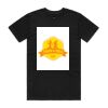 AS Colour Mens Staple Tee Thumbnail