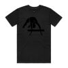 AS Colour Mens Staple Tee Thumbnail